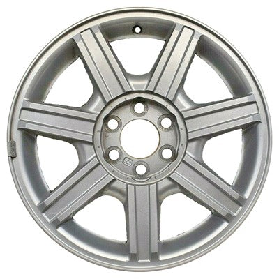 Wheel  ALYGL089U20
