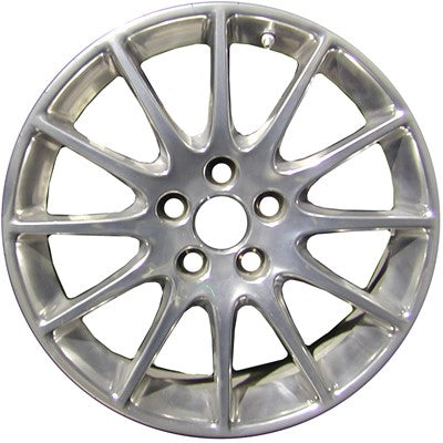 Wheel  ALYGM018U20