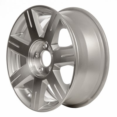 Wheel  ALYGM075B10