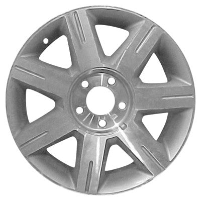 Wheel  ALYGK059U10