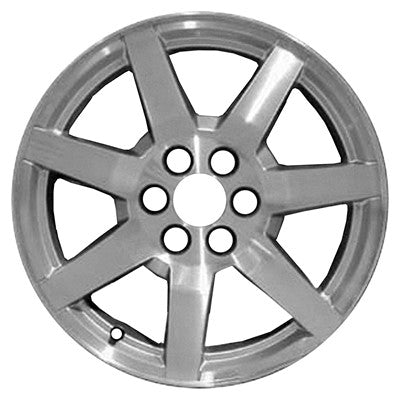 Wheel  ALYGM014U20