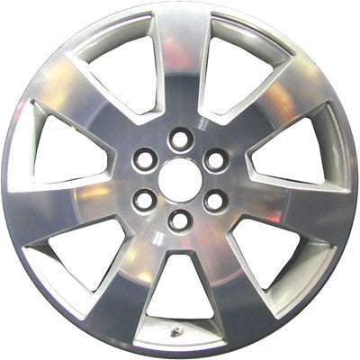 Wheel  ALYGM012U10