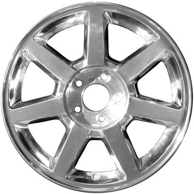Wheel  ALYGU017U80