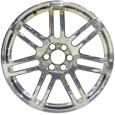 Wheel  ALYGM024U80