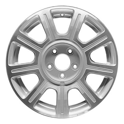 Wheel  ALYGM033U10