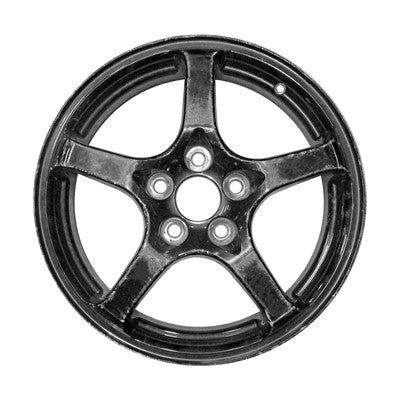 Wheel  ALYGN054U45