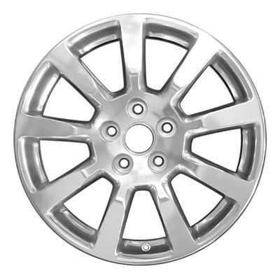 Wheel  ALYGM032U80