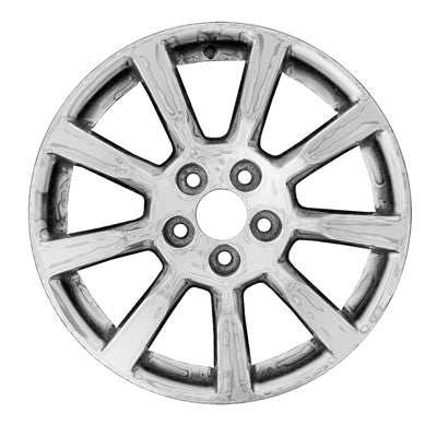 Wheel  ALYGN069U78