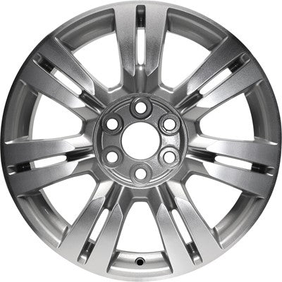 Wheel  ALYGM062U10