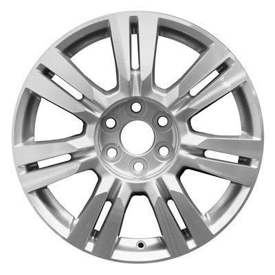Wheel  ALYGM062U20