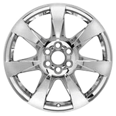 Wheel  ALYGM077U86N