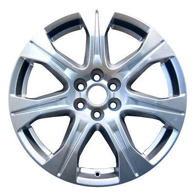 Wheel  ALYGM068U78