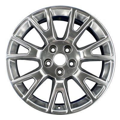 Wheel  ALYGM067U80