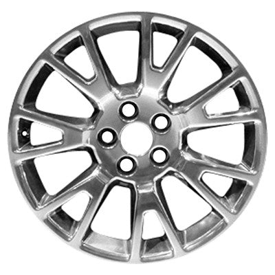 Wheel  ALYGM078U80