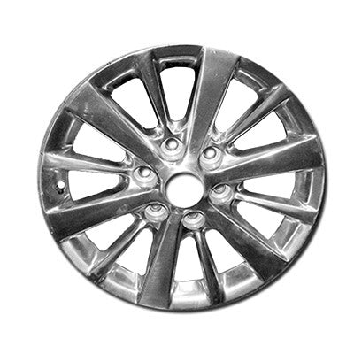 Wheel  ALYGN013U80