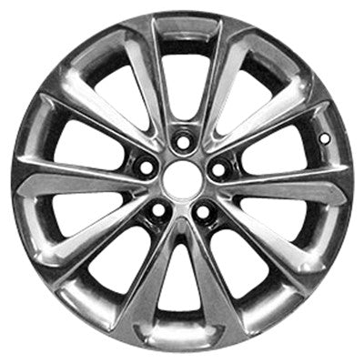 Wheel  ALYGM085U80N