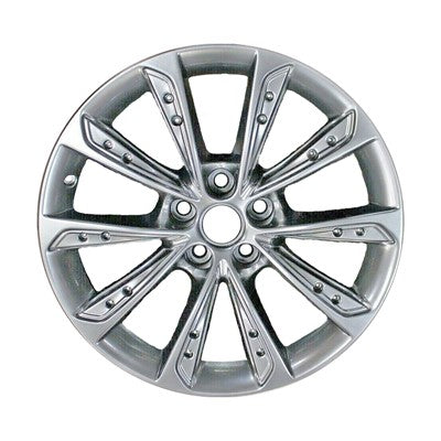 Wheel  ALYGN010U78