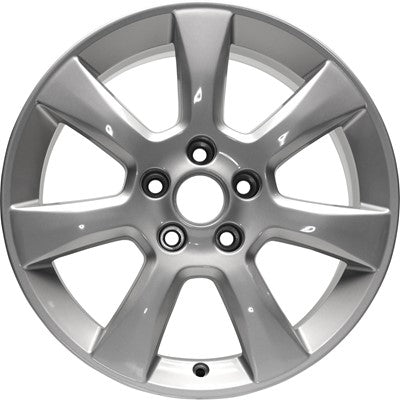 Wheel  ALYGM092U20
