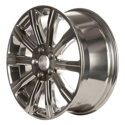 Wheel  ALYGM093U77