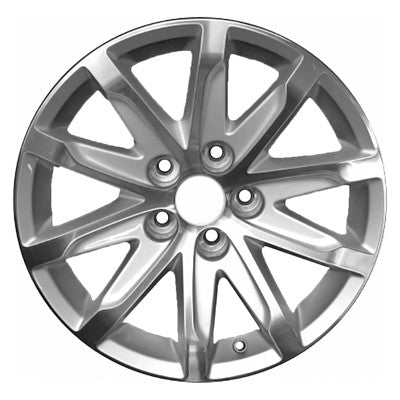 Wheel  ALYGQ069U10