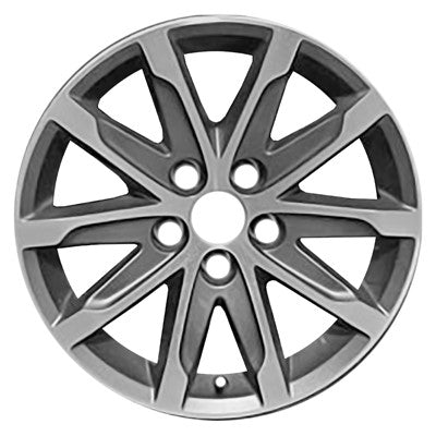 Wheel  ALYGQ069U35