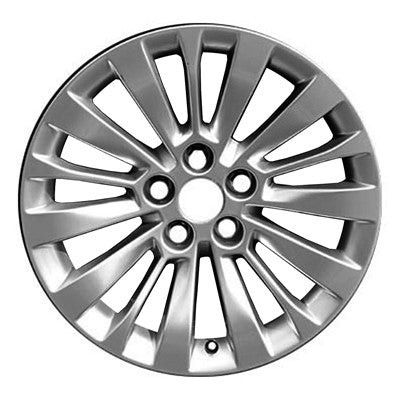 Wheel  ALYGN061U77