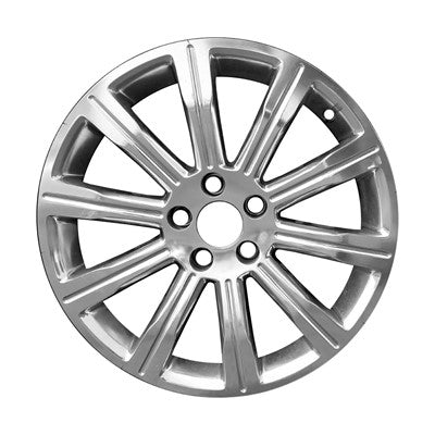 Wheel  ALYGT098U80