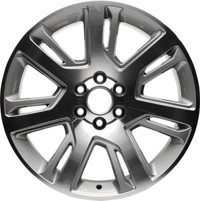 Wheel  ALYGQ062U10N