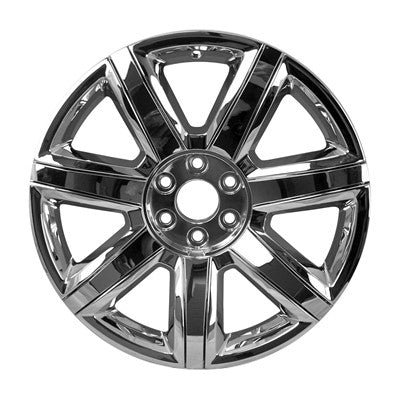Wheel  ALYGQ084U85N