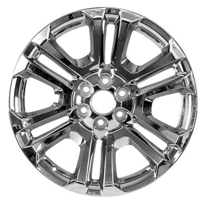 Wheel  ALYGR058U85N