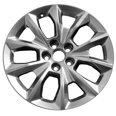 Wheel  ALYGM098U20