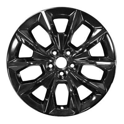 Wheel  ALYGM098U45