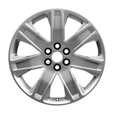 Wheel  ALYGN036U77