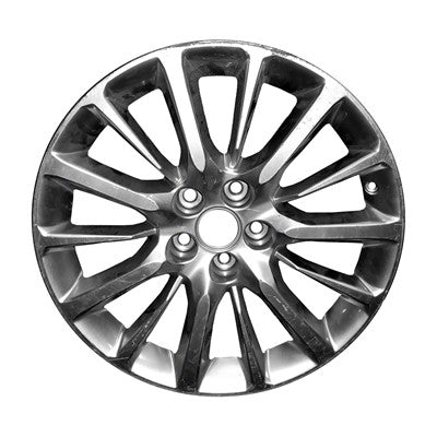 Wheel  ALYGN022U78