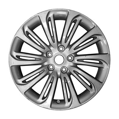 Wheel  ALYGB069U20