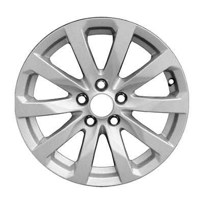 Wheel  ALYGN050U20