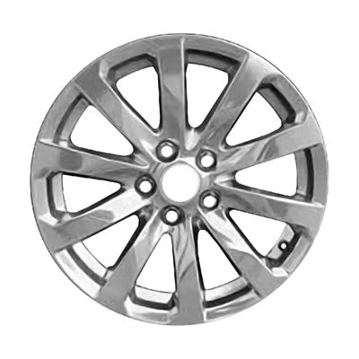 Wheel  ALYGN068U80
