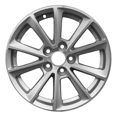 Wheel  ALYGN049U20