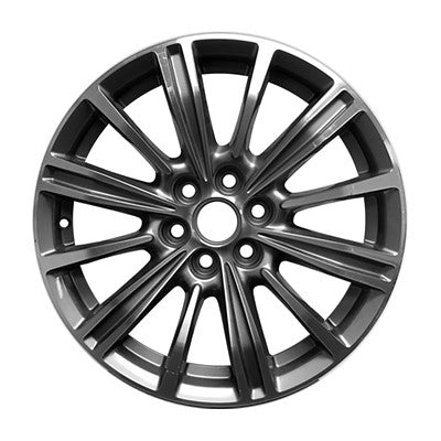 Wheel  ALYGN042U10