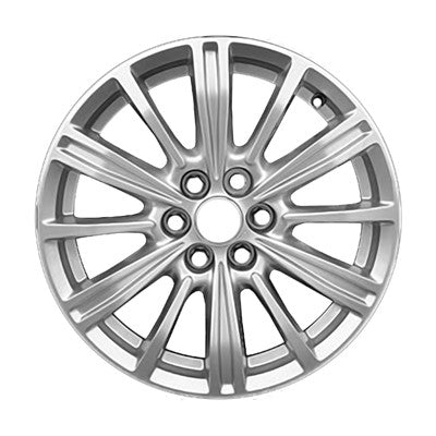 Wheel  ALYGN053U20