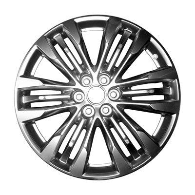 Wheel  ALYGN043U78