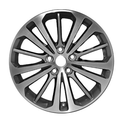 Wheel  ALYGB074U30
