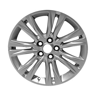Wheel  ALYGT047U20
