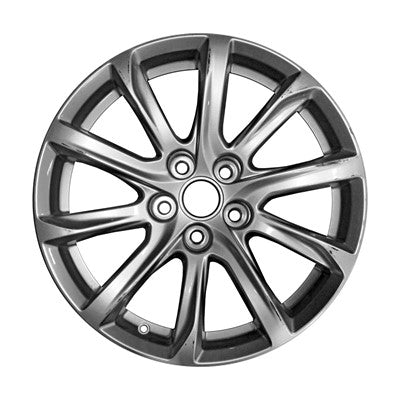 Wheel  ALYGN072U20
