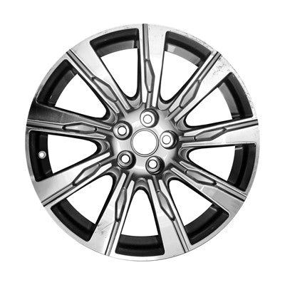 Wheel  ALYGN074U35