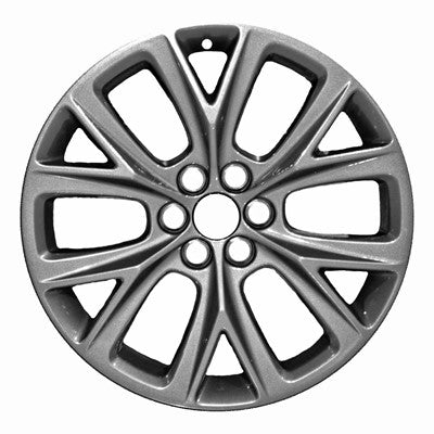 Wheel  ALYGN048U77