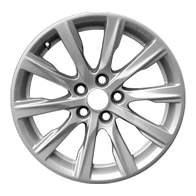 Wheel  ALYGY018U20