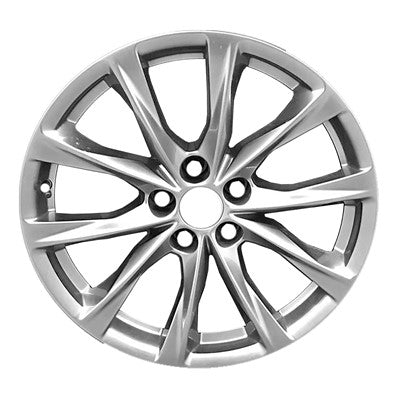 Wheel  ALYGY017U78