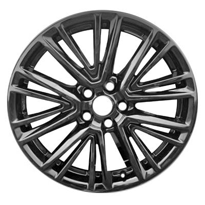 Wheel  ALYGY059A45