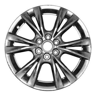Wheel  ALYGU072U77